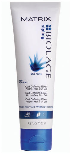 Styling Elixir Curl Defiler 125 ml