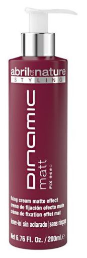 Krem utrwalający Dinamic Matt 200 ml