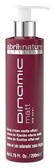 Krem utrwalający Dinamic Matt 200 ml
