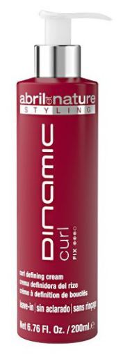 Krem utrwalający loki 200 ml