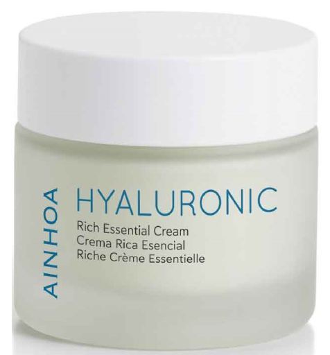 Rich Hydration Essential Cream 50 ml