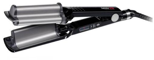 Ionic Hi-Def Waver Pinceta zamknięta fala 19 mm 210&ordm;