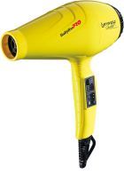 Ionico Luminous Yellow Dryer 2100W