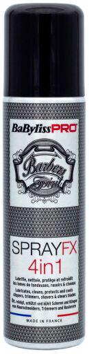 Spray do dezynfekcji ostrzy 150 ml