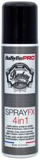 Spray do dezynfekcji ostrzy 150 ml