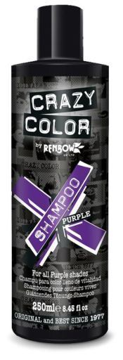 Szampon Vibrant Purple 250 ml