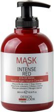 Kolor Maska Intensywnie Czerwona Maska .66 300 ml