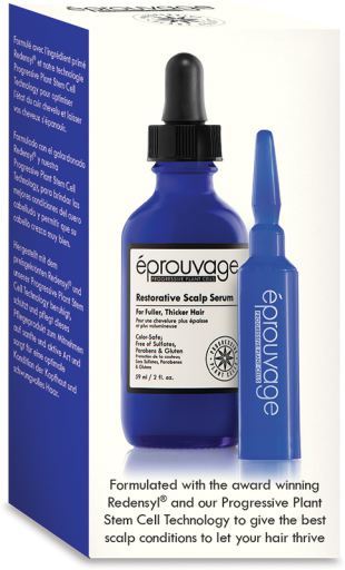 Serun Restorative Scalp Duo 59 ml