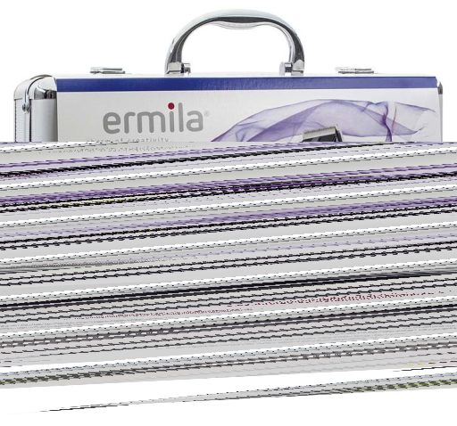 Pakiet walizek Motion i Motion Nano Metal