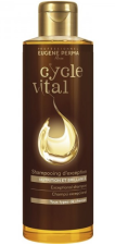 Wyjątkowy cykl szamponu Vital 250 ml