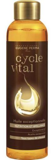 Wyjątkowy cykl Vital Oil 150 ml