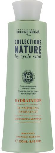 Szampon nawilżający Cycle Vital 500 ml