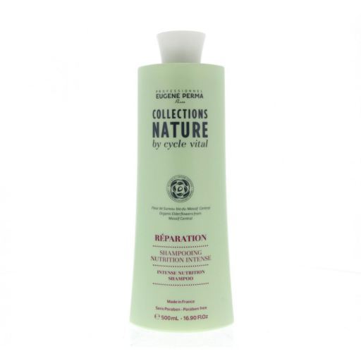 Szampon naprawczy Cycle Vital Intense Nutrition 500 ml