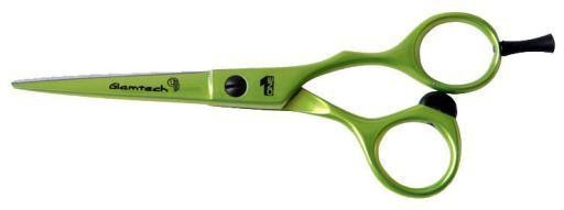 Nożyczki One Neon Green 5.5