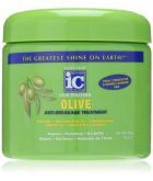 Polerka do włos&oacute;w Oliwka Przeciwzłamaniowa 454Gr