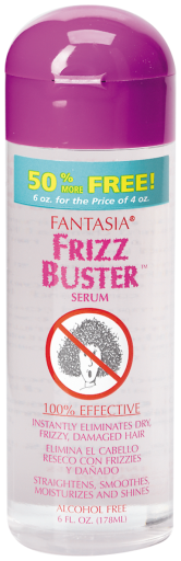 Frizz Buster Serum przeciw crespo 178 ml