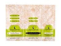 Wygładzający pakiet Trio Sh. 10 ml / Cond. 10 ml / Healing Oil 5 ml