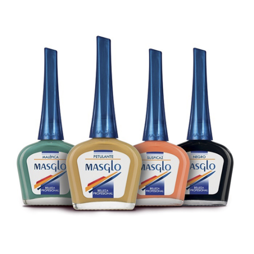 Kolekcja Emalii Zestaw Earth