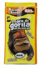 Punk Gel in Envelope 10 gr