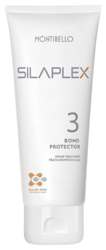 Silaplex Ochronna Kuracja Do Włosów Krok 3 100 ml