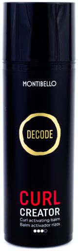 Decode Curl Creator Aktywator loków 150 ml