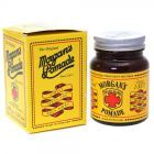 Classica Pomade Bursztynowy słoik 50 gr