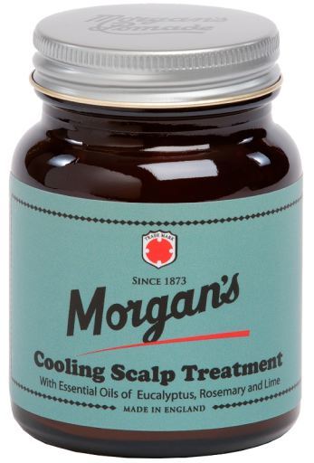 Odświeżający zabieg na sk&oacute;rę głowy 100 ml