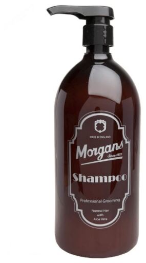 Szampon dla mężczyzn 1000 ml