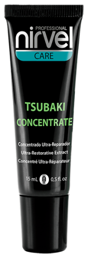 Koncentrat Ultranaprawczy Tsubaki 3x15 ml