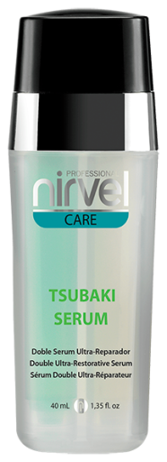 Tsubaki Double Ultranaprawcze serum 40 ml