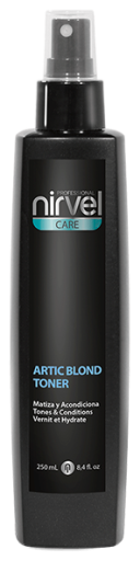Tonik do blondu Artic 250 ml