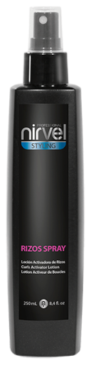 Styling Curls Lotion aktywujący loki w sprayu 250 ml