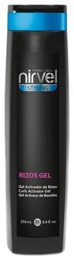 Care Rizos Żel aktywujący loki 250 ml