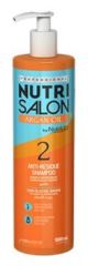 Nutri Salon Argan Oil Szampon przeciw pozostałościom (2) 500 ml
