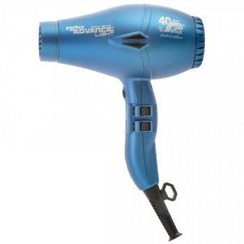 Advance Matte Blue Suszarka do rąk