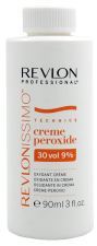 Issimo Technics Oxidant in Cream 30 Vol 9% 90 ml