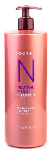 neutralny szampon Ph 5,5 1000 ml
