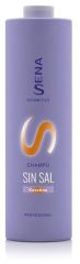 Bezsolny szampon keratynowy 1000 ml