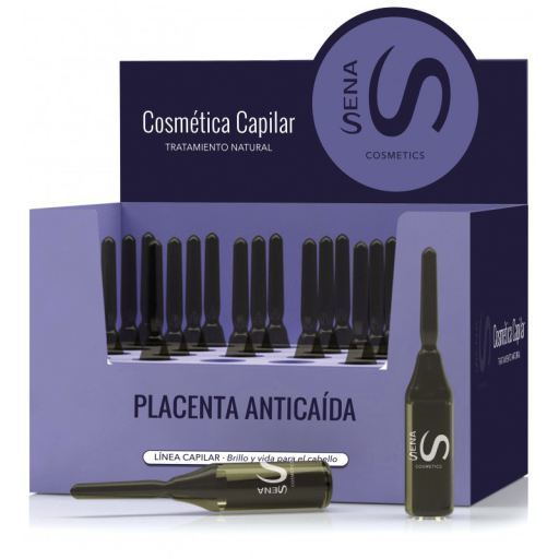 Placenta Bio Capilar 24 x 10 ml