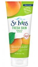 Świeża Sk&oacute;rka Moreli Złuszczający 170 gr