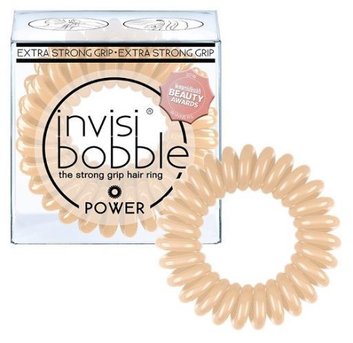 Coletero Power To Be Or Nude To Be