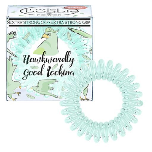 Coletero Original Circus Verde Y Cristal