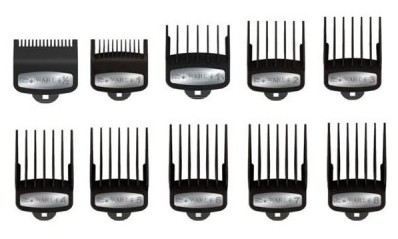 Torba Premium Combs