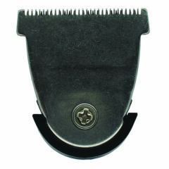 Game Blade Czarny Beret Chromowany