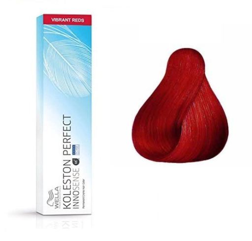 Koleston Perfect Innosense 77.44 Blond Średni intensywny miedziany 60 ml