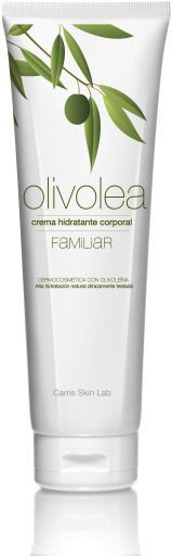 Olivolea Balsam nawilżający do ciała 250 ml