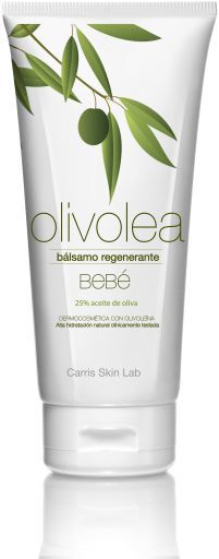 Balsam regenerujący 100 ml