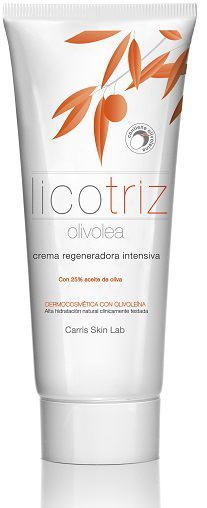 Krem intensywnie regenerujący Licorice 40 ml
