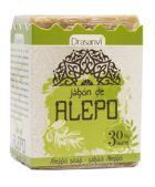 Mydło Aleppo 30% Laur 200 gr
