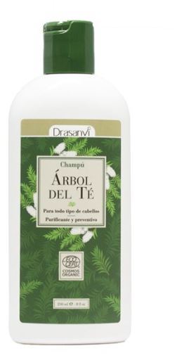 Żel do kąpieli Bio Tea Tree